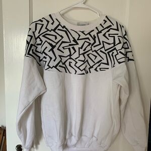 Vintage Desporte Sweatshirt M